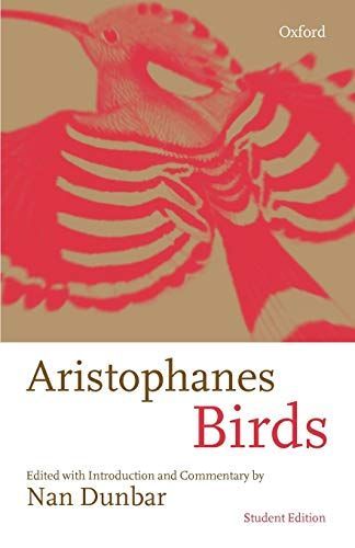 Aristophanes, Birds
