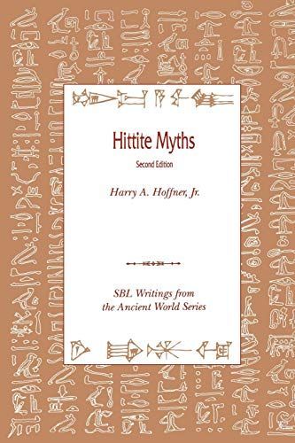 Hittite Myths