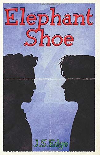 Elephant Shoe