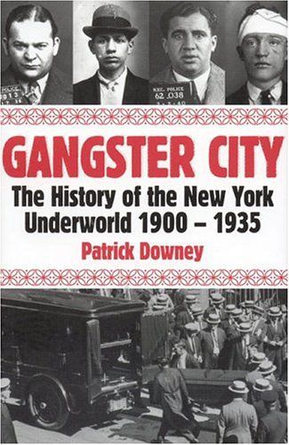 Gangster City