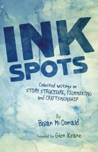 Ink Spots