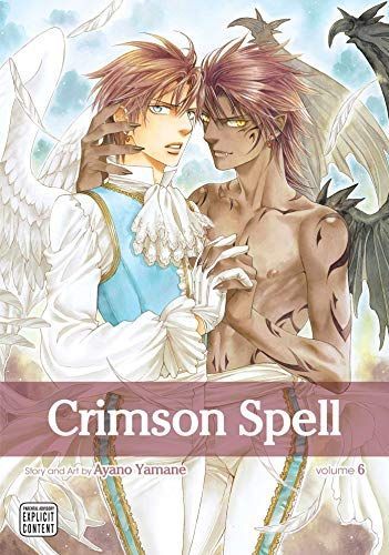 Crimson Spell