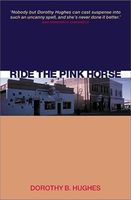 Ride the Pink Horse
