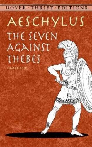 The Seven Against Thebes