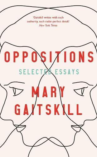 Oppositions