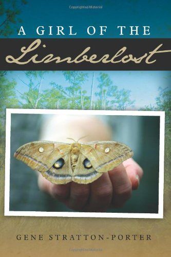 A Girl of the Limberlost