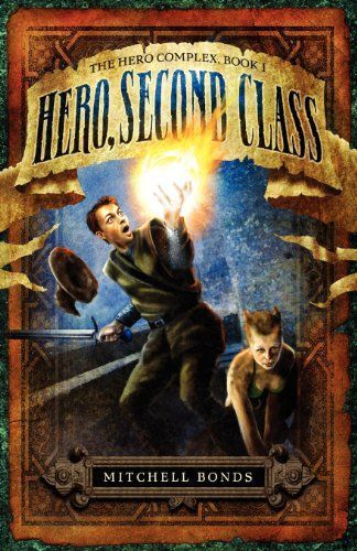 Hero, Second Class