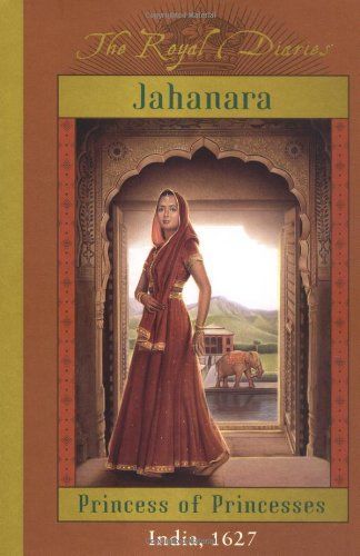 Jahanara, Princess of Princesses