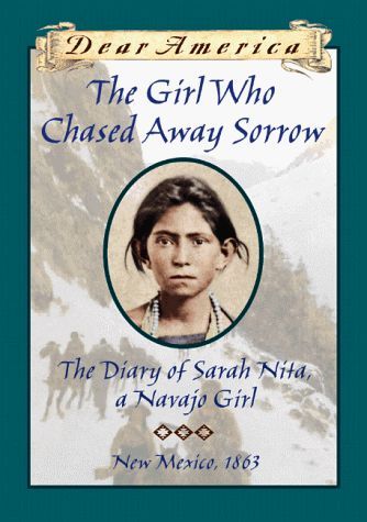 The Girl who Chased Away Sorrow
