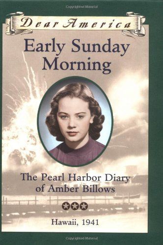 Early Sunday Morning