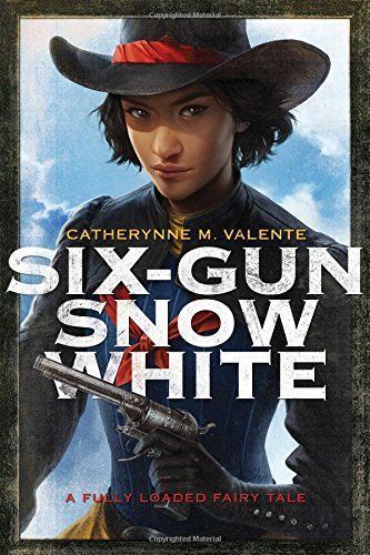 Six-Gun Snow White