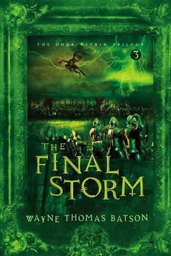 The Final Storm