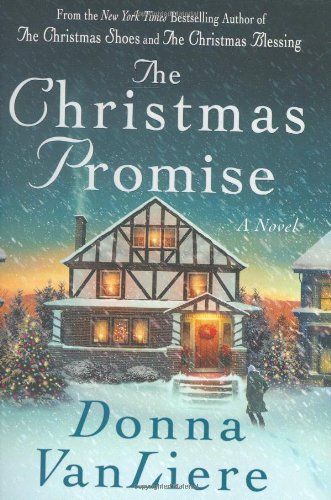 The Christmas Promise