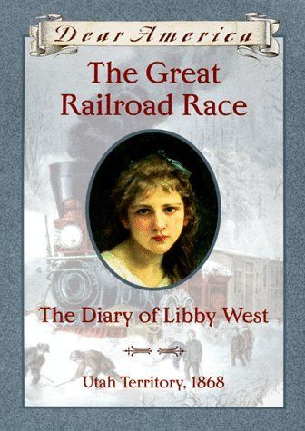 The Great Railroad Race