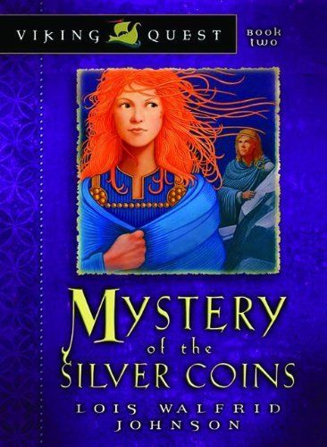 Mystery of the Silver Coins