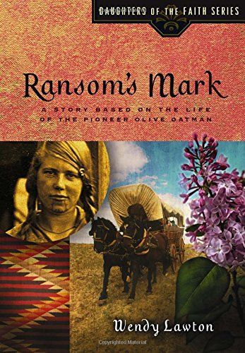 Ransom's Mark