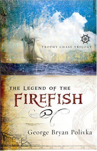 The Legend of the Firefish