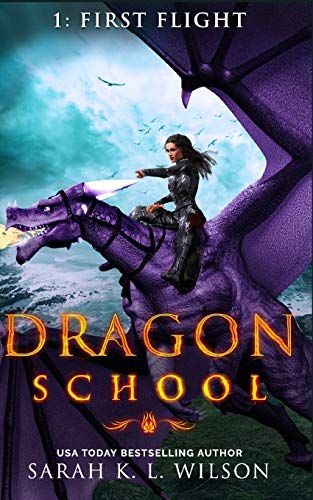 Dragon School