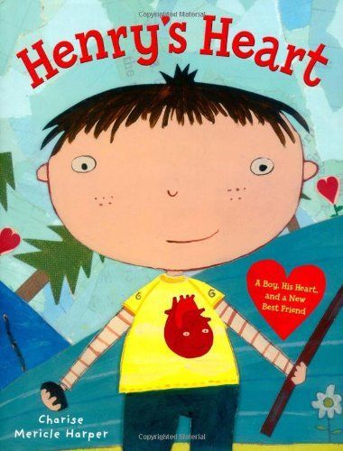 Henry's Heart