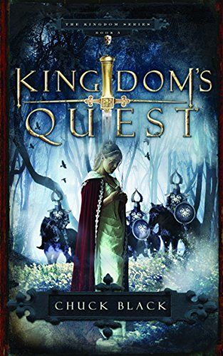 The Kingdom Series: #5 ; Kingdom's Quest