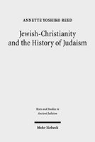 Jewish-Christianity and the History of Judaism