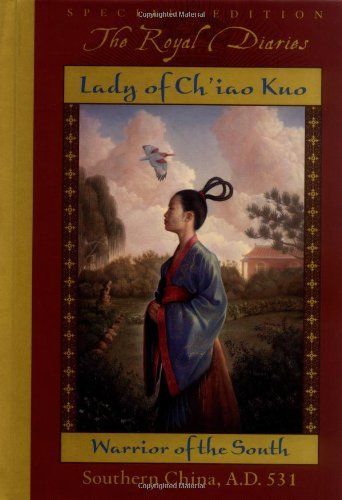 Lady of Chʻiao Kuo