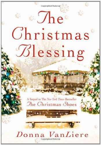 The Christmas Blessing