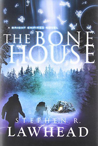 The Bone House