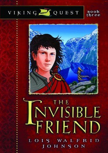 The Invisible Friend