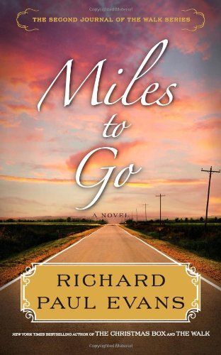 Miles to Go