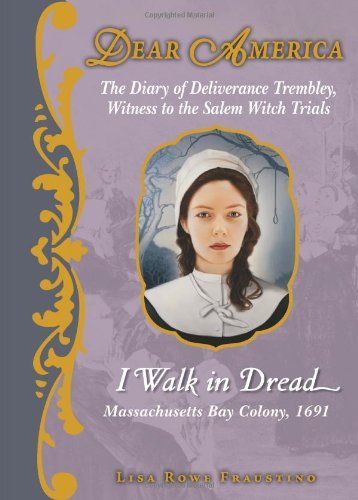I Walk in Dread