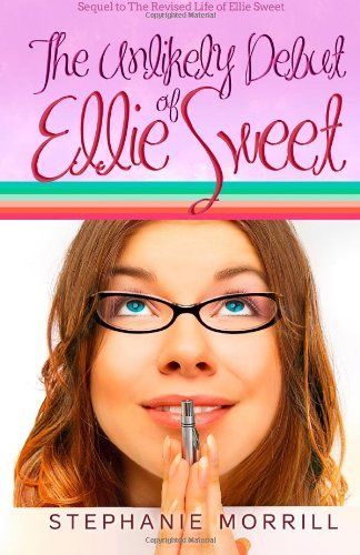 The Unlikely Debut of Ellie Sweet