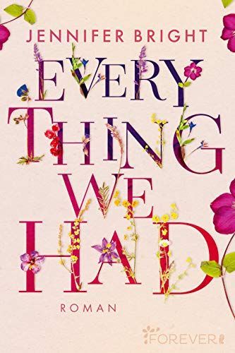 Everything we had