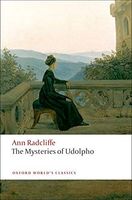 The Mysteries of Udolpho