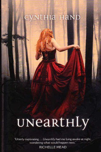 Unearthly