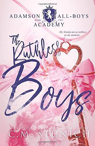 The Ruthless Boys