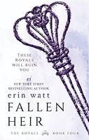 Fallen Heir