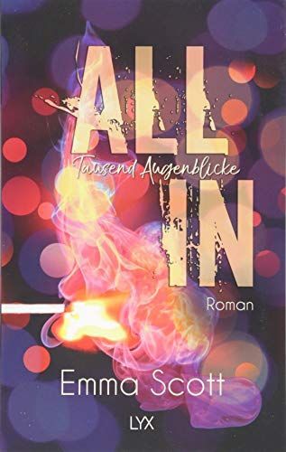 All In - Tausend Augenblicke