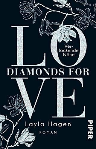 Diamonds For Love 02 - Verlockende Nähe