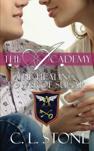 The Healing Power of Sugar