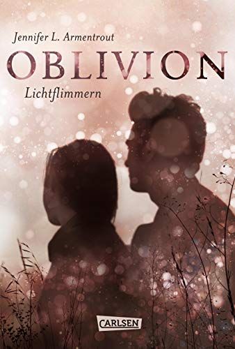 Obsidian 0: Oblivion 2. Lichtflimmern