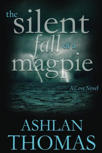 The Silent Fall of a Magpie