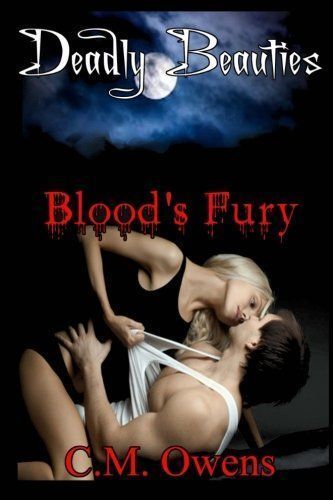Blood's Fury Deadly Beauties