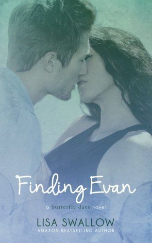 Finding Evan