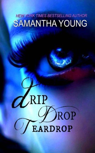 Drip Drop Teardrop