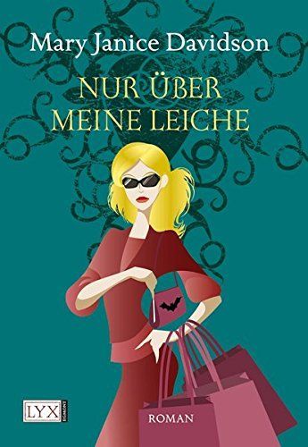 Nur über meine Leiche