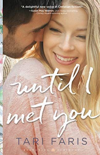 Until I Met You