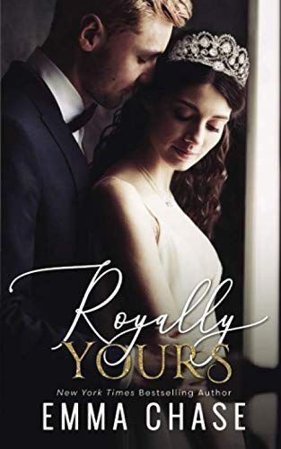 Royally Yours