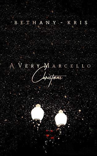 A Very Marcello Christmas