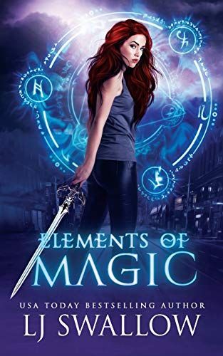 Elements of Magic